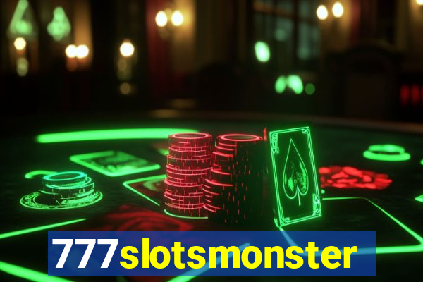 777slotsmonster