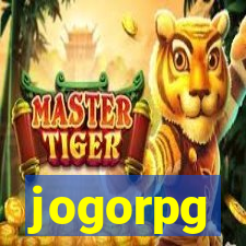 jogorpg