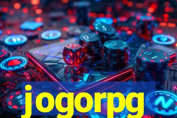 jogorpg