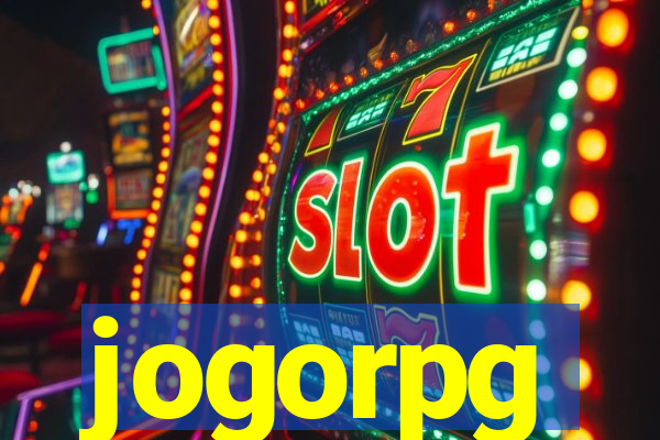 jogorpg