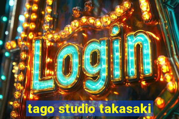 tago studio takasaki