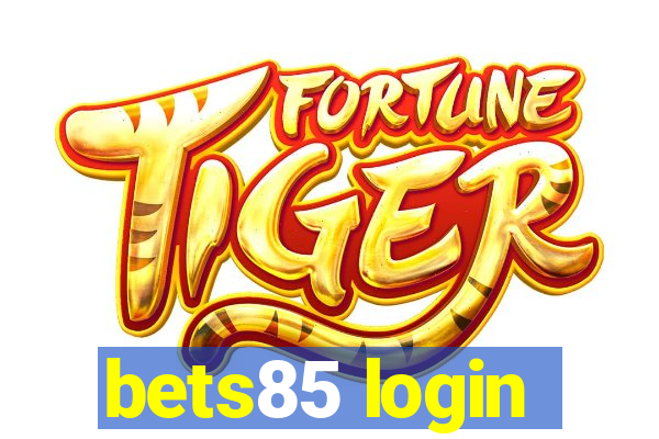 bets85 login