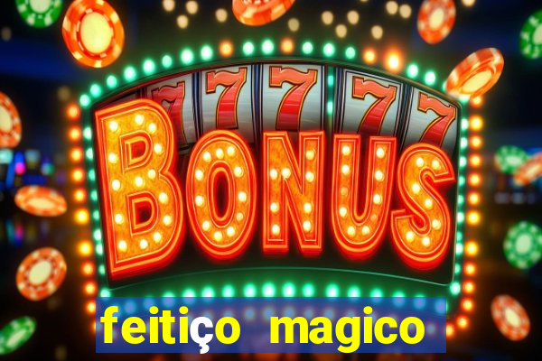 feitiço magico manga pdf