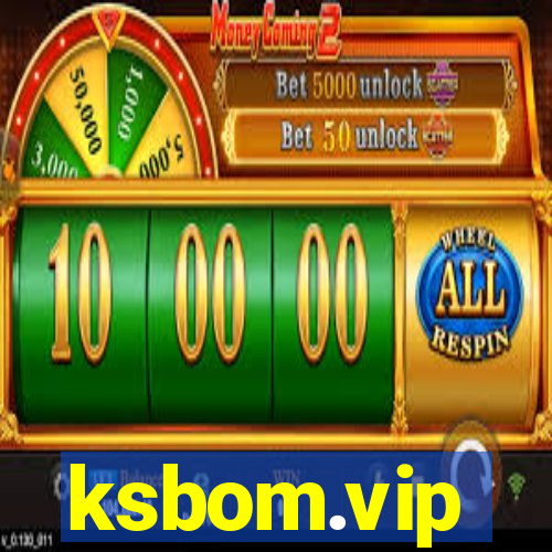 ksbom.vip