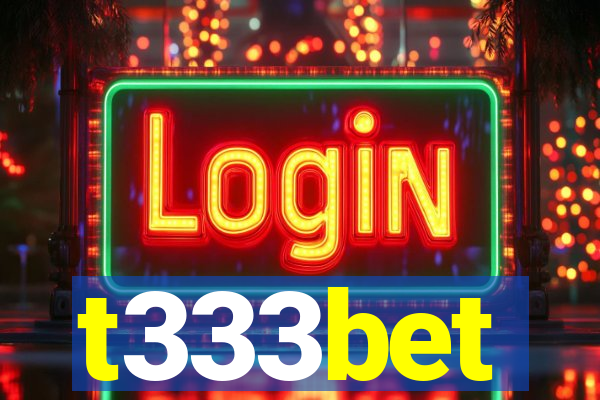 t333bet