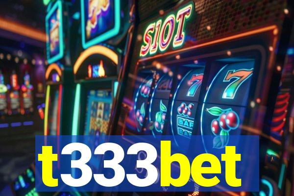 t333bet