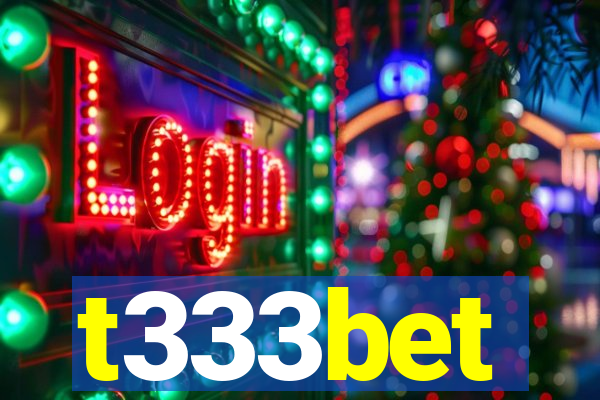 t333bet