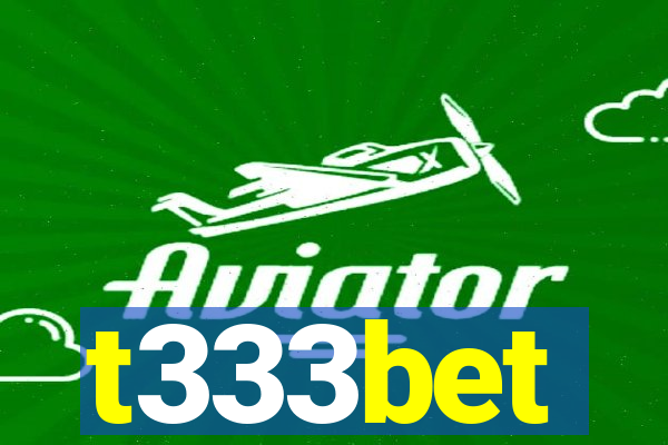 t333bet