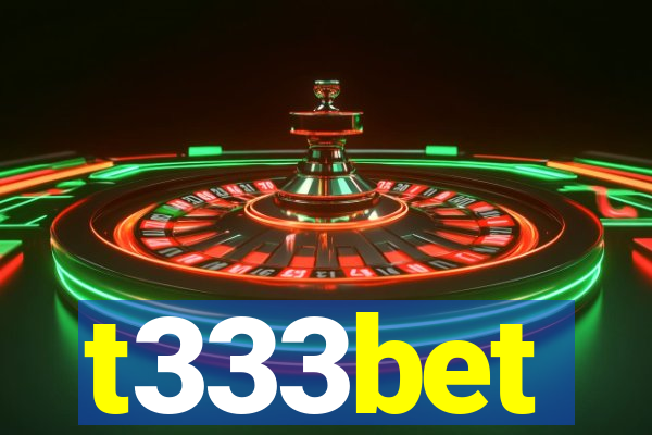 t333bet