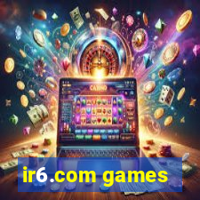 ir6.com games