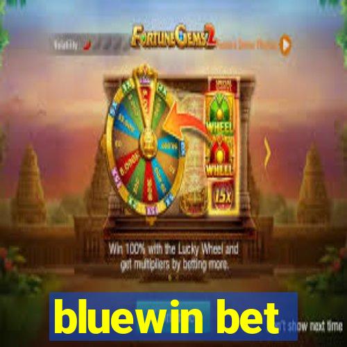 bluewin bet