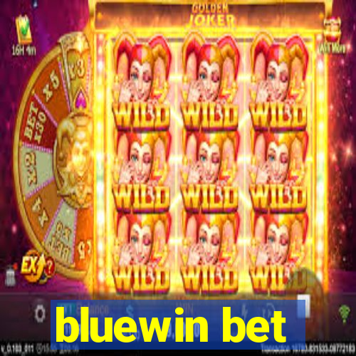 bluewin bet