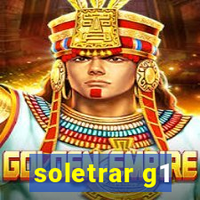 soletrar g1