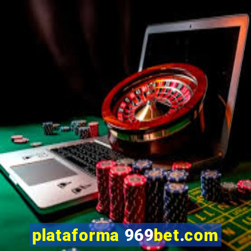 plataforma 969bet.com