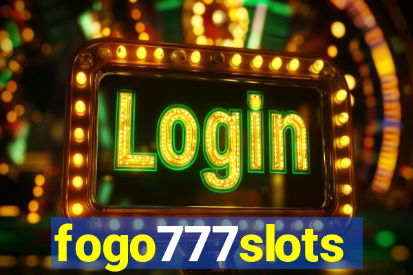 fogo777slots