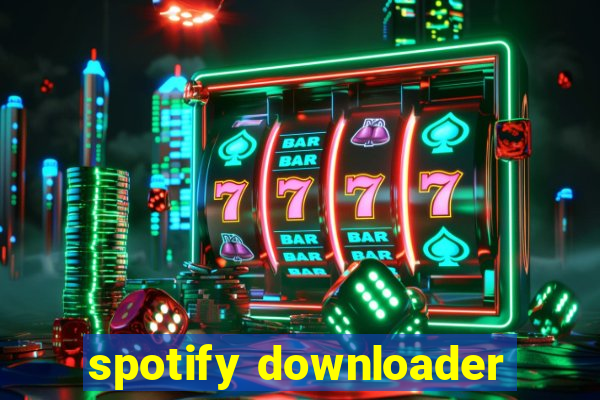 spotify downloader