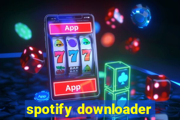 spotify downloader