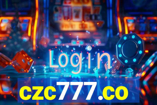 czc777.co