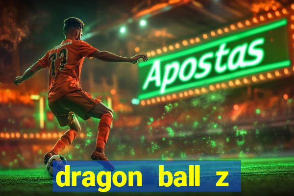 dragon ball z todos os episodios