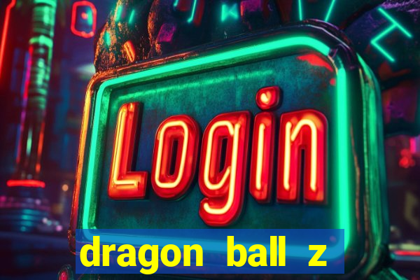 dragon ball z todos os episodios