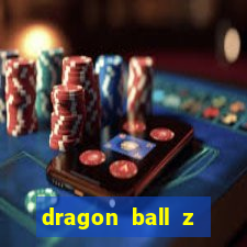 dragon ball z todos os episodios