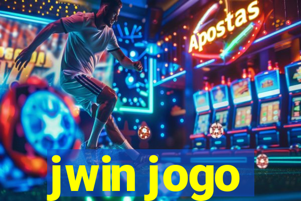 jwin jogo