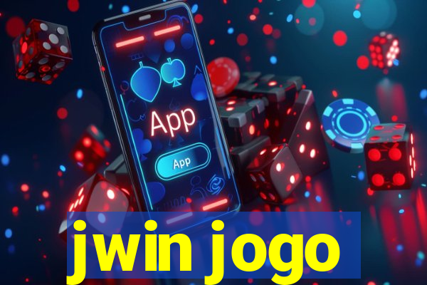 jwin jogo