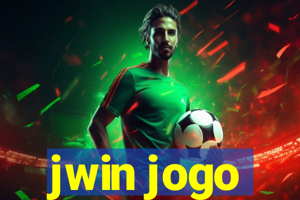 jwin jogo