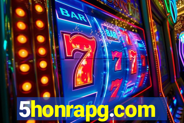 5honrapg.com