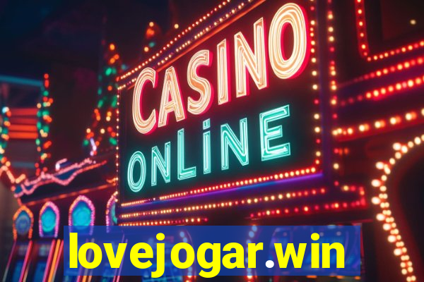 lovejogar.win