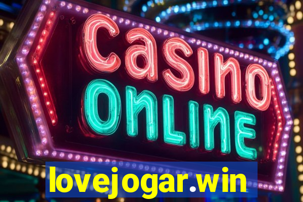 lovejogar.win