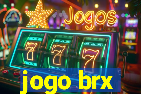 jogo brx