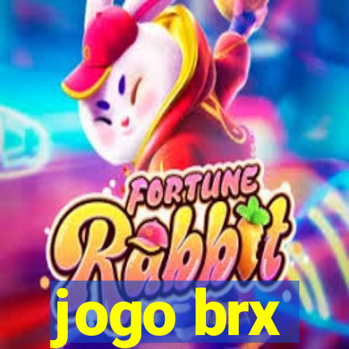 jogo brx