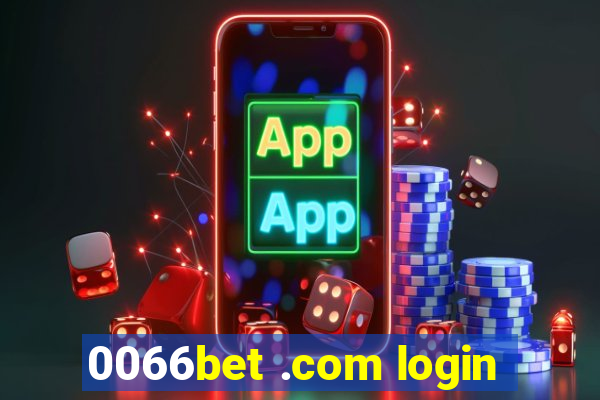 0066bet .com login