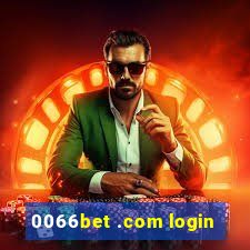 0066bet .com login