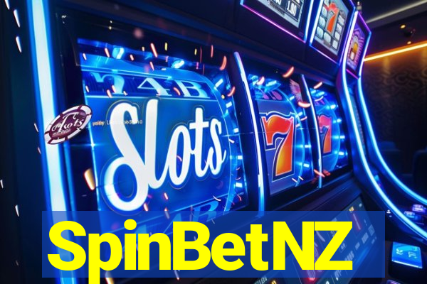 SpinBetNZ