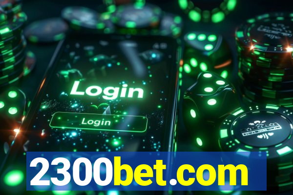 2300bet.com