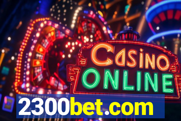 2300bet.com