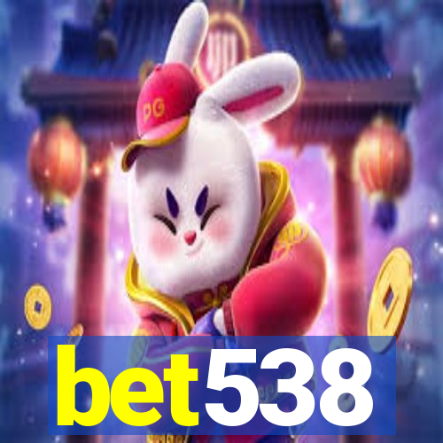 bet538