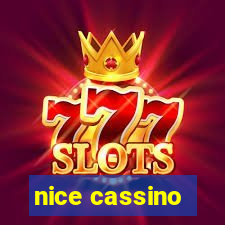 nice cassino