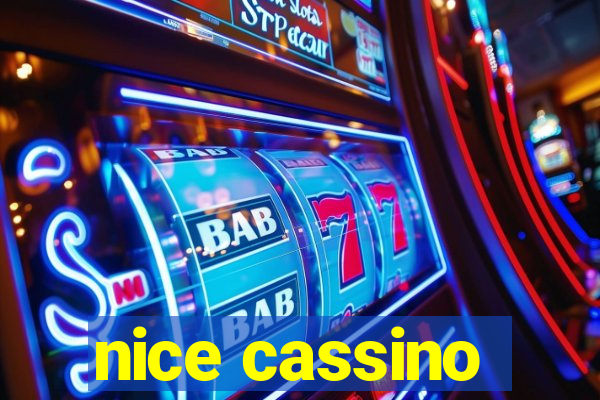 nice cassino