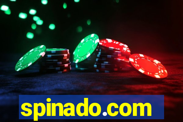 spinado.com