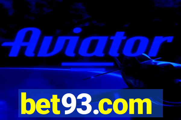 bet93.com