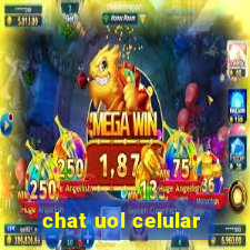 chat uol celular