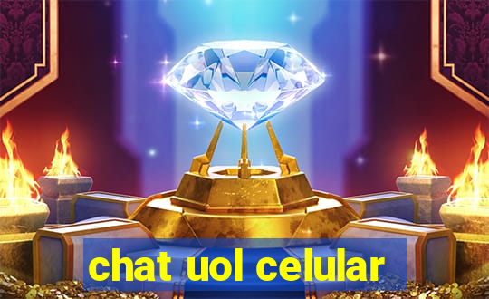 chat uol celular