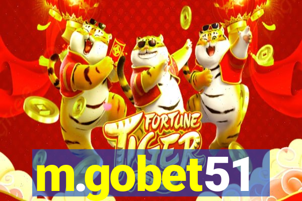 m.gobet51