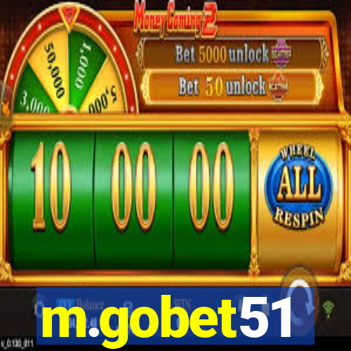 m.gobet51