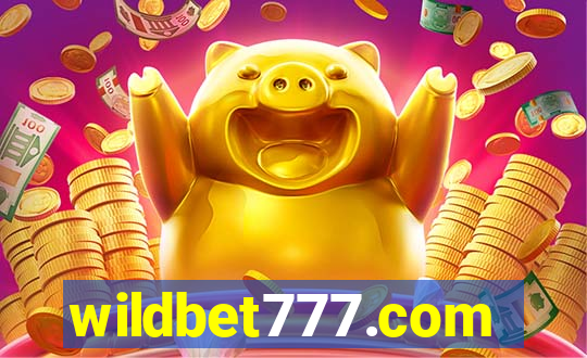 wildbet777.com