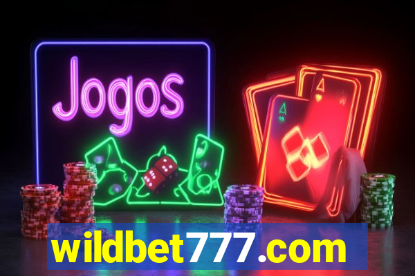 wildbet777.com