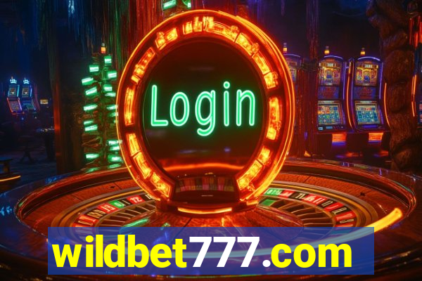 wildbet777.com